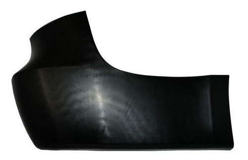 Foto 1 | Alerón De Defensa Derecha Chevrolet Tornado  2011 2012 2013 2014 2015 2016 2017