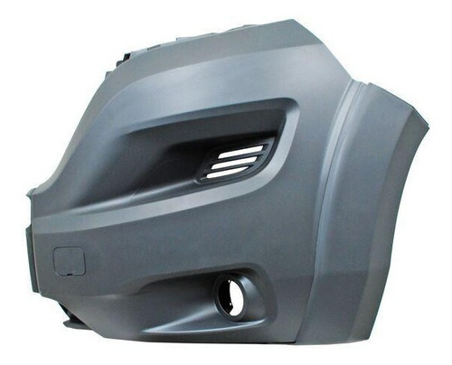 Foto 2 pulgar | Alerón De Defensa Izquierda Fiat Ducato  2015 2016 2017 2018