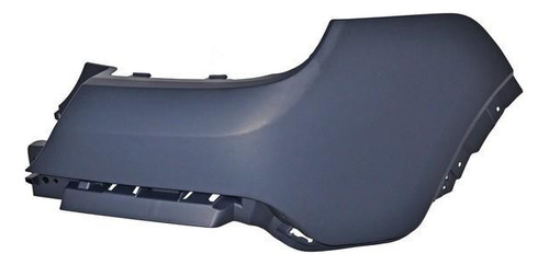 Foto 2 pulgar | Alerón De Defensa Derecha Chevrolet Trax  2013 2014 2015 2016