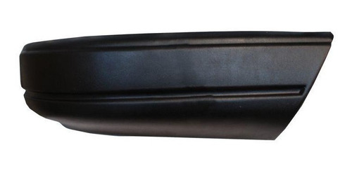 Alerón De Defensa Izquierda Volkswagen Combi  1988 1989 1990 1991 1992 1993 1994