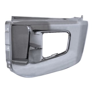 Foto 1 | Alerón De Defensa Izquierda Toyota Tundra 2014 2015 2016 2017 2018 2019 2020