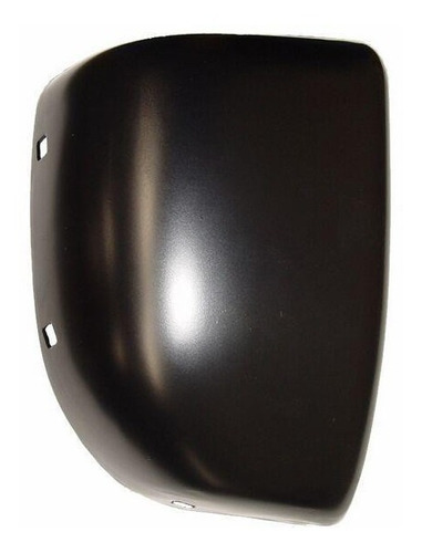 Foto 2 pulgar | Alerón De Defensa Izquierda Nissan D21 Pick Up 1994 1995 1996 1997 1998 1999 2000 2001 2002 2003 2004 2005 2006 2007 2