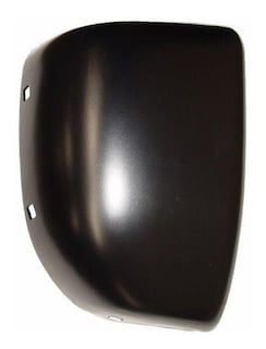 Foto 1 | Alerón De Defensa Izquierda Nissan D21 Pick Up 1994 1995 1996 1997 1998 1999 2000 2001 2002 2003 2004 2005 2006 2007 2