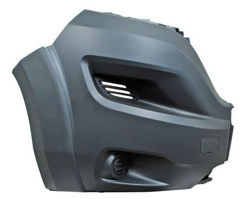 Foto 2 pulgar | Alerón De Defensa Derecha Fiat Ducato  2015 2016 2017 2018
