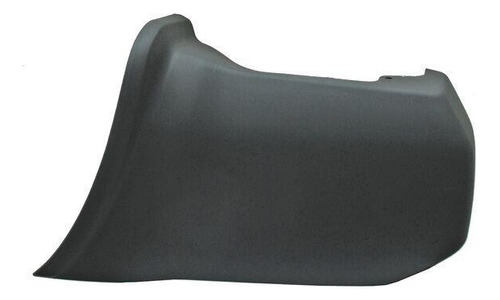 Alerón De Defensa Derecha Nissan X-terra  2000 2001 2002 2003 2004