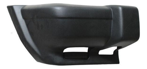 Alerón De Defensa Derecha Jeep Cherokee  1997 1998 1999 2000 2001