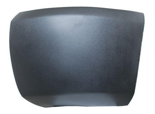 Foto 2 pulgar | Alerón de Defensa Izquierda Genérica para Chevrolet Pick Up 2007-2013