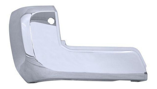 Foto 2 pulgar | Alerón De Defensa Izquierda Toyota Tacoma  2016 2017 2018