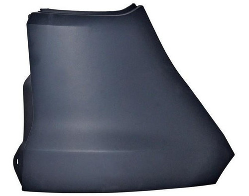 Foto 2 pulgar | Alerón De Defensa Derecha Ford Ecosport  2013 2014 2015 2016 2017 2018 2019 2020