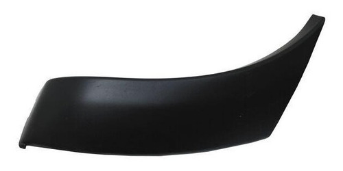 Foto 2 pulgar | Alerón De Defensa Izquierda Toyota Tacoma  2005 2006 2007 2008 2009 2010 2011