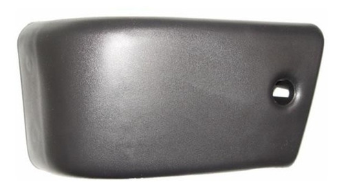 Foto 2 pulgar | Alerón De Defensa Izquierda Toyota Pick Up 2wd 1984 1985 1986 1987 1988