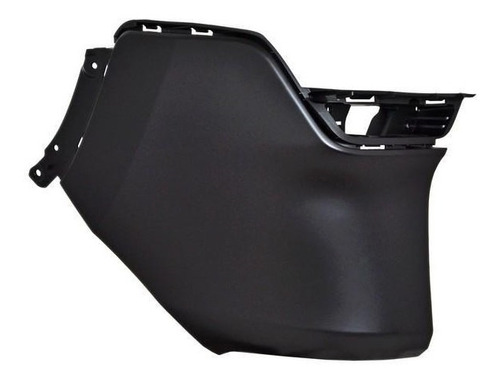 Foto 2 pulgar | Alerón De Defensa Derecha Jeep Cherokee  2019 2020