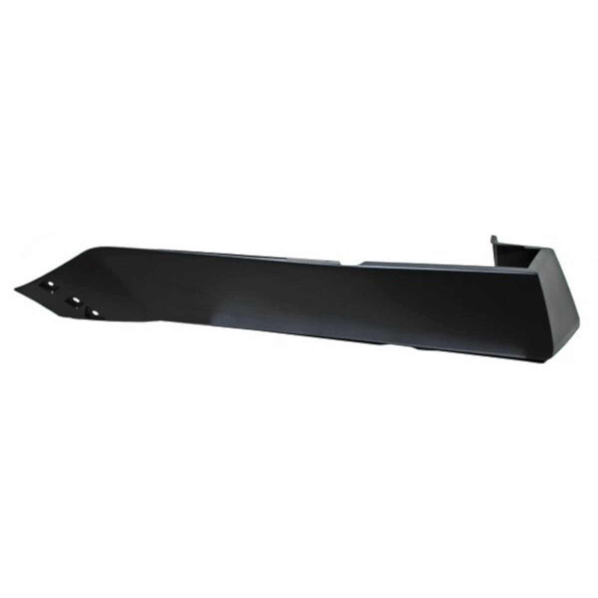Alerón De Defensa Izquierda Ford Expedition  2007 2008 2009 2010 2011 2012 2013 2014 2015 2016