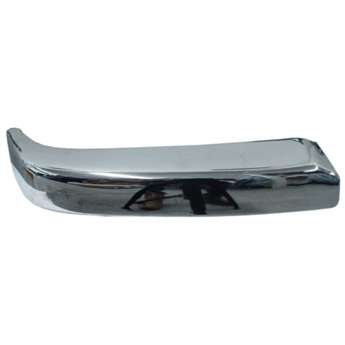 Alerón De Defensa Izquierda Toyota Tacoma  1998 1999 2000