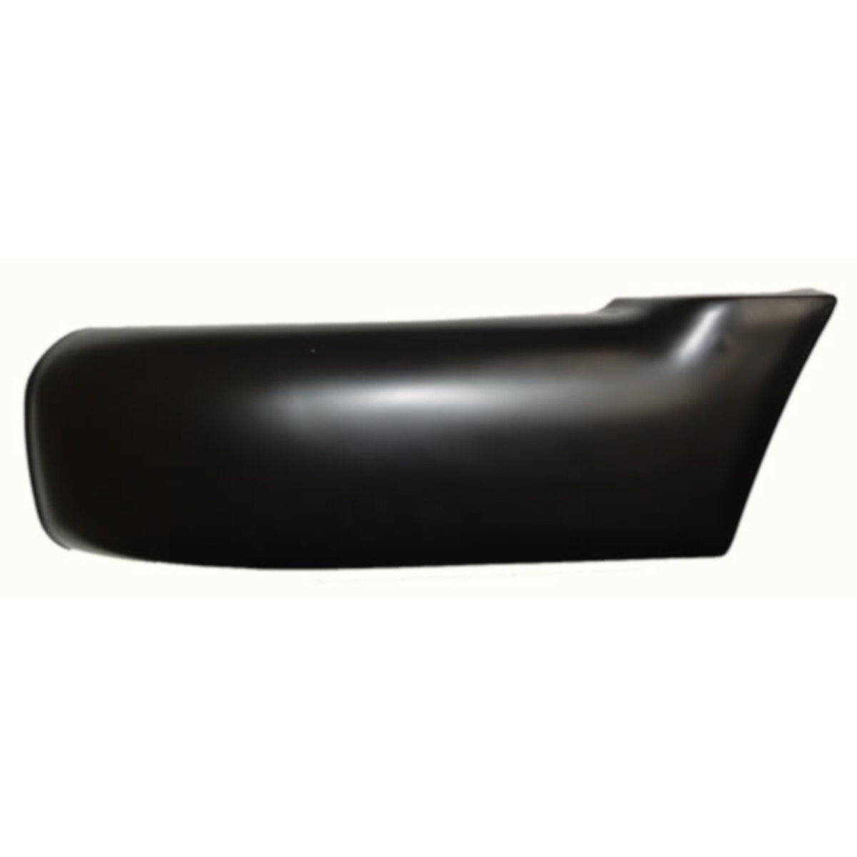 Alerón De Defensa Izquierda Chevrolet Blazer  1995 1996 1997