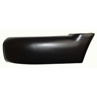 Foto 1 | Alerón De Defensa Izquierda Chevrolet Blazer 1995 1996 1997