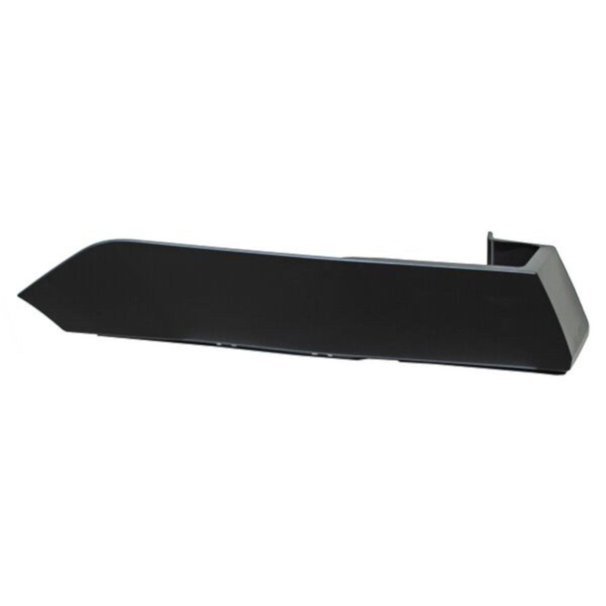 Alerón De Defensa Izquierda Ford Expedition  2007 2008 2009 2010 2011 2012 2013 2014 2015 2016