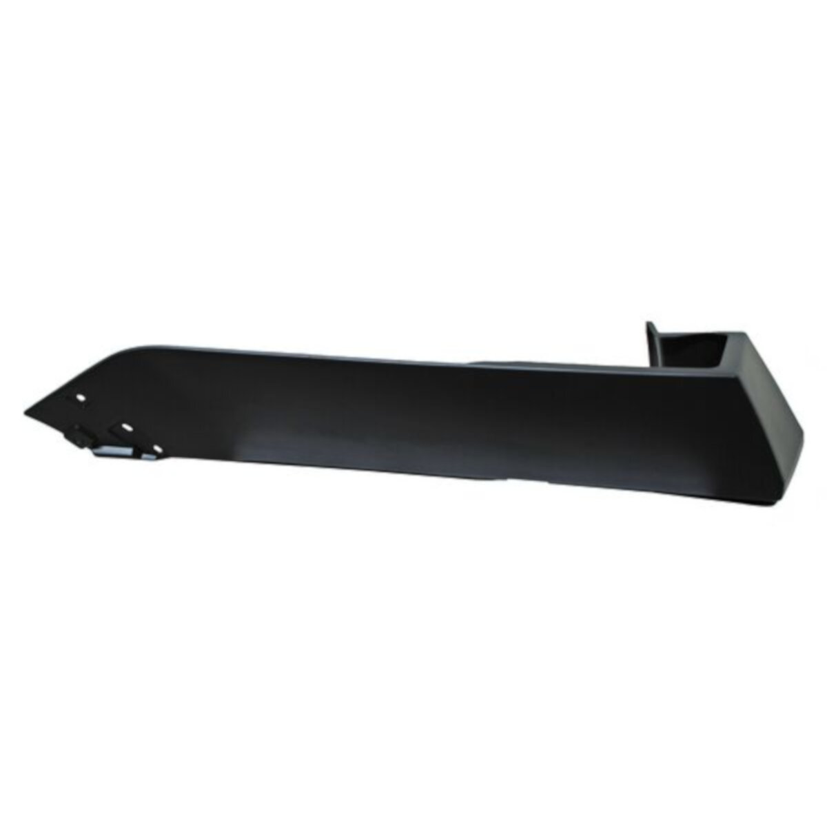 Alerón De Defensa Izquierda Ford Expedition  2007 2008 2009 2010 2011 2012 2013 2014 2015 2016