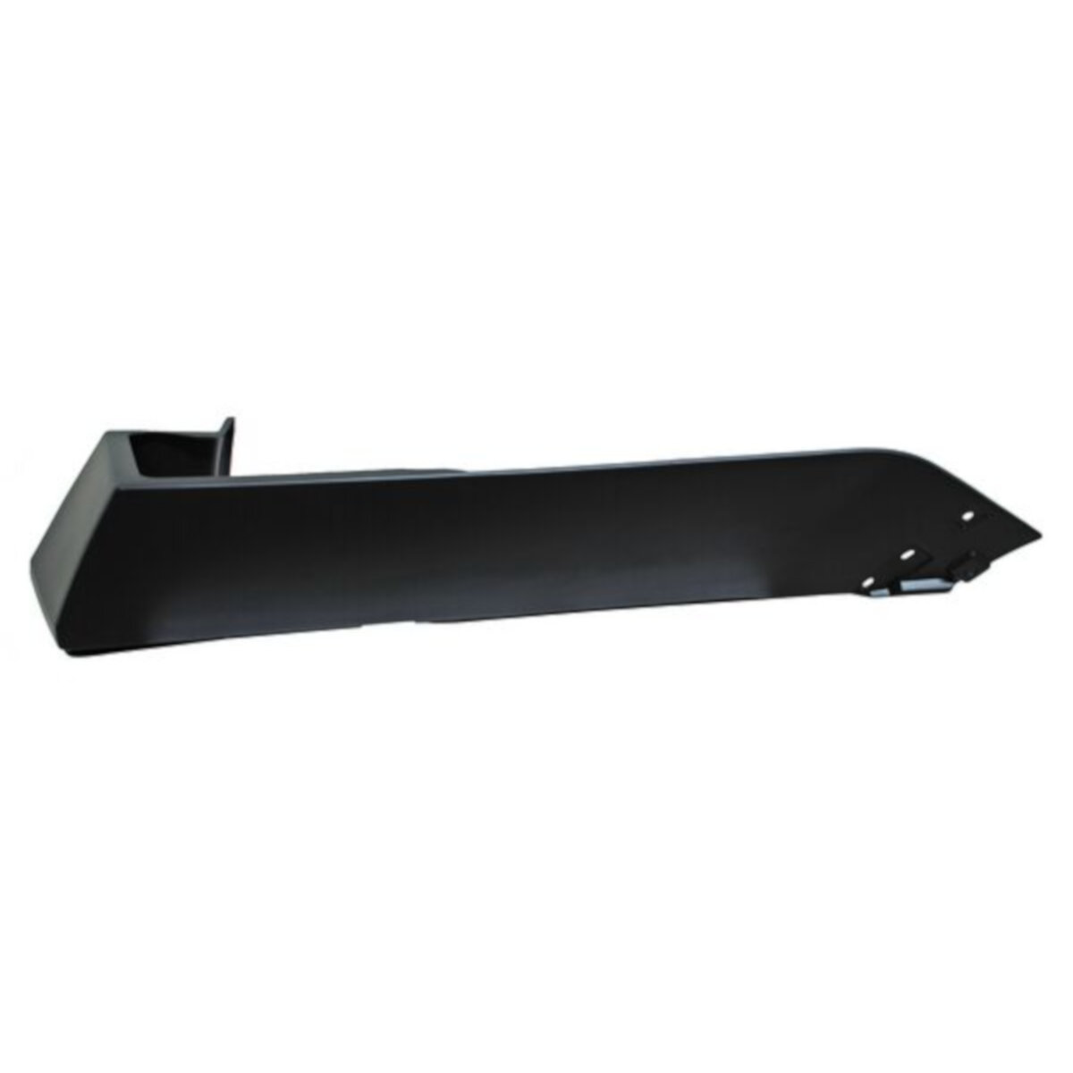 Alerón De Defensa Derecha Ford Expedition  2007 2008 2009 2010 2011 2012 2013 2014 2015 2016