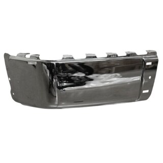 Foto 1 | Alerón De Defensa Izquierda Chevrolet Pick Up 2007 2008 2009 2010 2011