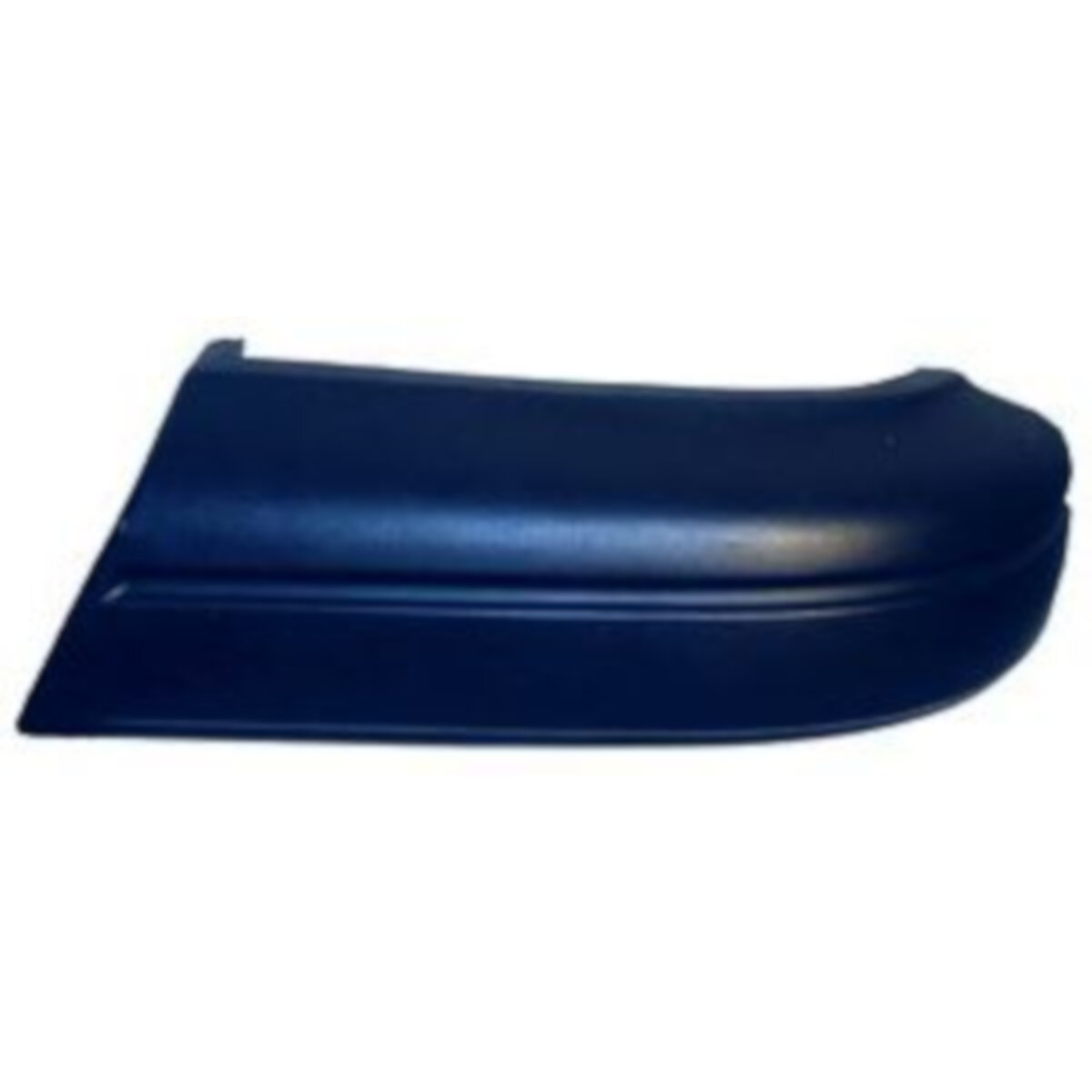 Foto 2 pulgar | Alerón De Defensa Derecha Volkswagen Combi  1988 1989 1990 1991 1992 1993 1994