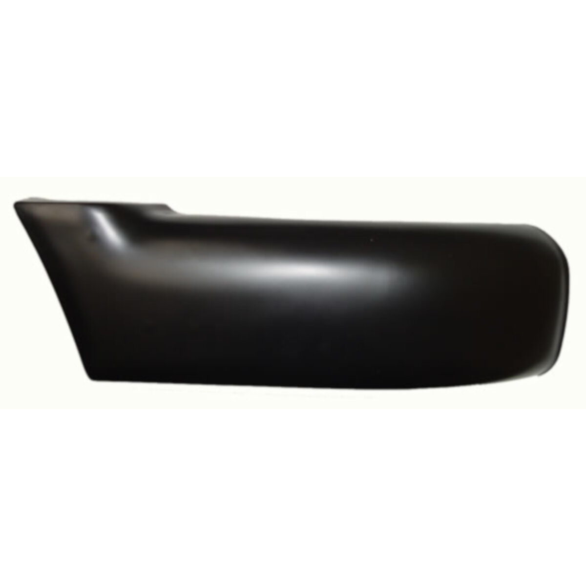 Foto 2 pulgar | Alerón De Defensa Derecha Chevrolet Blazer  1995 1996 1997