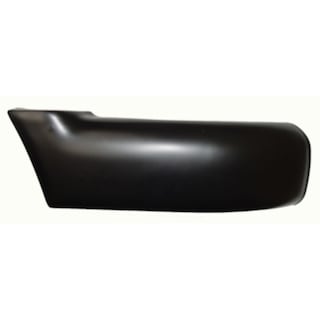 Foto 1 | Alerón De Defensa Derecha Chevrolet Blazer 1995 1996 1997
