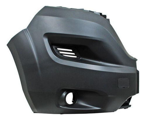 Foto 2 pulgar | Alerón De Defensa Derecha Fiat Ducato  2015 2016 2017 2018