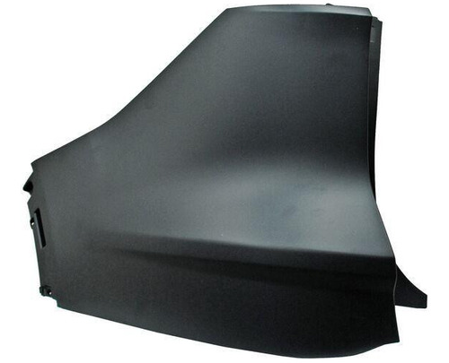 Alerón De Defensa Izquierda Ford Escape  2013 2014 2015 2016