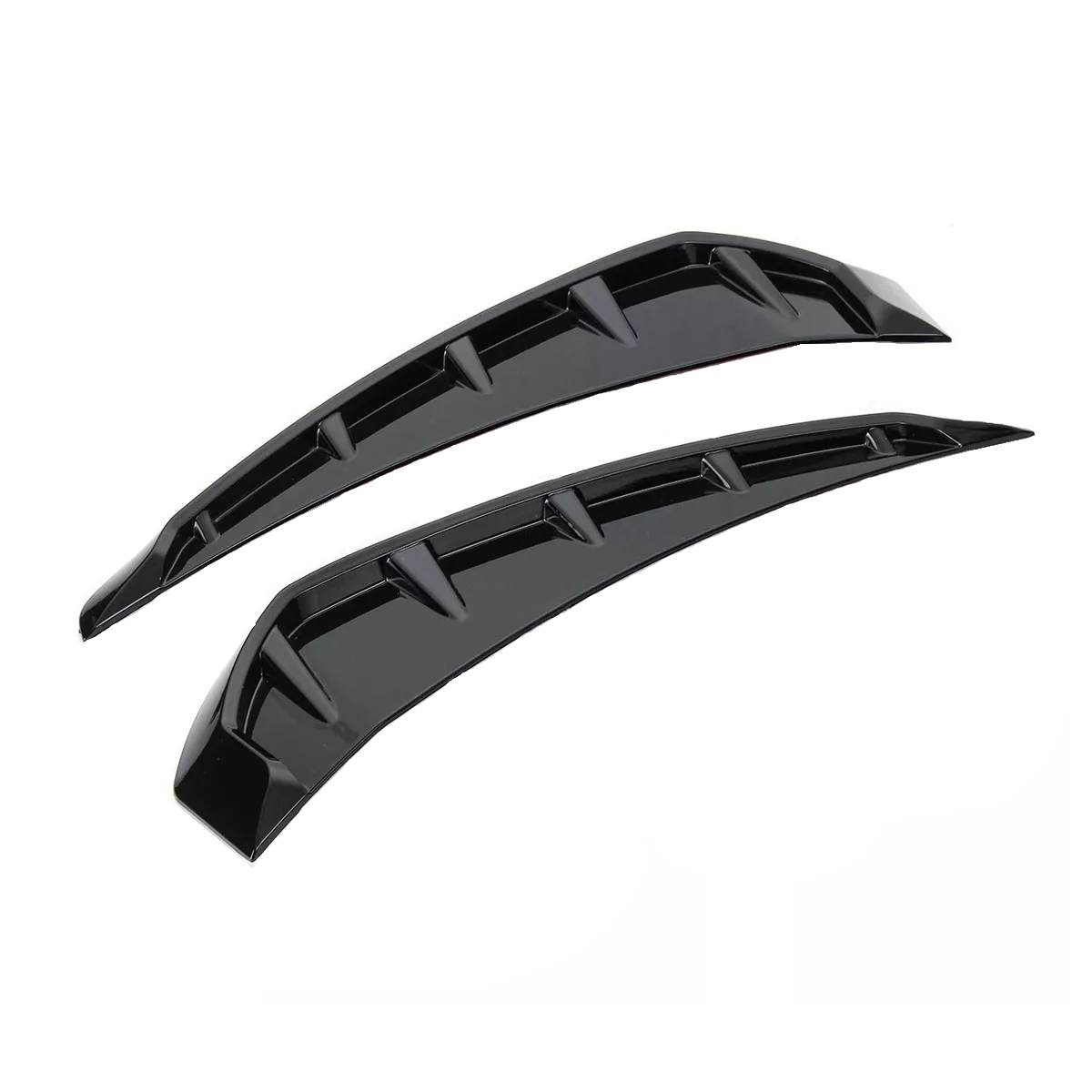 Toma Aire Simulador Decorativa Deportiva Cofre Universal Eo Safe Imports Esi-13839 Negro