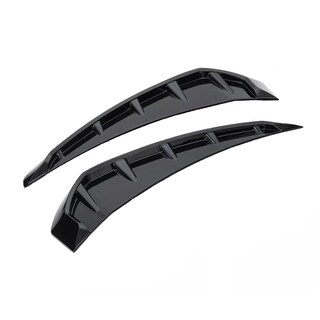 Foto 1 | Toma Aire Simulador Decorativa Deportiva Cofre Universal Eo Safe Imports Esi-13839 Negro