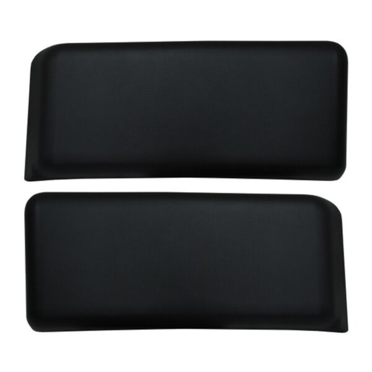 Moldura De Defensa Ford F-150  2009 2010 2011 2012 2013 2014