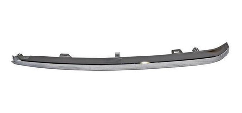 Foto 2 pulgar | Moldura de Defensa Inferior Derecha Genérica Mazda 6  2019 2020