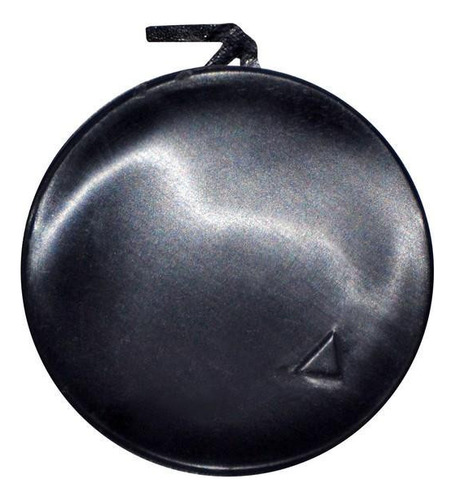 Tapa De Defensa Genérica Derecha / Izquierda Dodge Attitude  2012 2013 2014