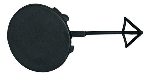 Tapa De Defensa Derecha / Izquierda Seat León  2006 2007 2008 2009 2010 2011 2012 2013