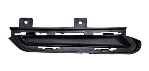 Moldura De Defensa Derecha Ford Edge  2016 2017 2018