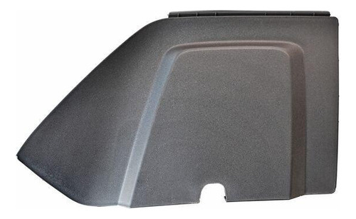 Foto 2 pulgar | Tapa De Defensa Genérica Volkswagen Amarok  2018 2019 2020 2021