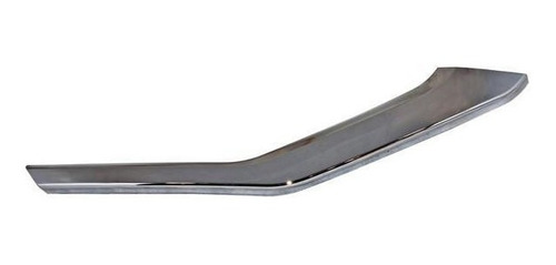 Foto 2 pulgar | Moldura de Defensa Inferior Derecha Genérica Mitsubishi Eclipse Cross 2019