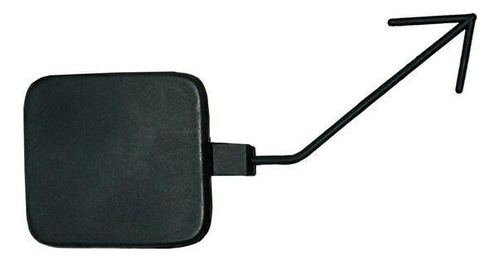 Foto 2 pulgar | Tapa De Defensa Derecha / Izquierda Seat León  2014 2015 2016