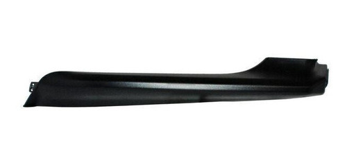 Foto 2 pulgar | Moldura de Defensa Inferior Derecha Genérica Toyota Camry  2018