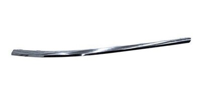 Foto 1 | Moldura de Defensa Derecha Genérica Volkswagen Passat Cc 2013 2014 2015 2016