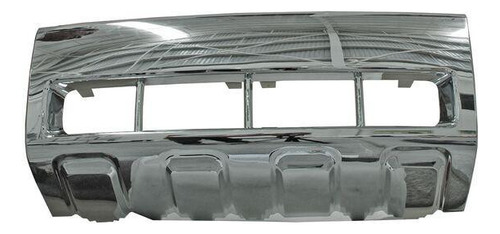Moldura de Defensa Genérica Ford Escape  2008 2009 2010