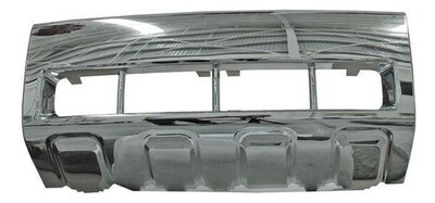 Foto 1 | Moldura de Defensa Genérica Ford Escape 2008 2009 2010