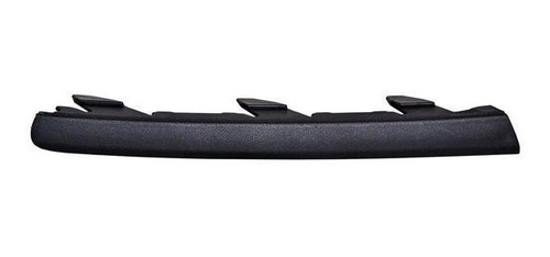 Moldura De Defensa Derecha Agt Volkswagen Gol  2019 2020