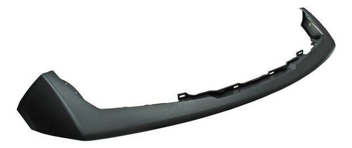 Moldura de Defensa Superior Genérica Nissan Frontier  2005 2006 2007 2008