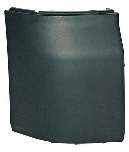 Moldura De Defensa Izquierda Volkswagen Eurovan  2006 2007 2008 2009