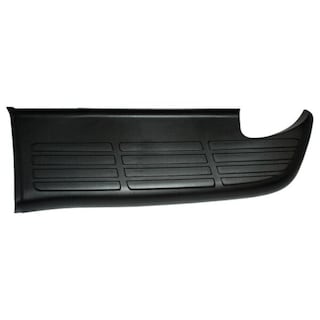 Foto 1 | Moldura De Defensa Derecha Toyota Tundra 2000 2001 2002 2003 2004 2005 2006