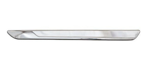 Moldura de Defensa Derecha Ford Explorer Genérica