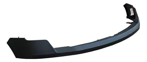 Moldura de Defensa Genérica Ford Lobo  2009 2010 2011
