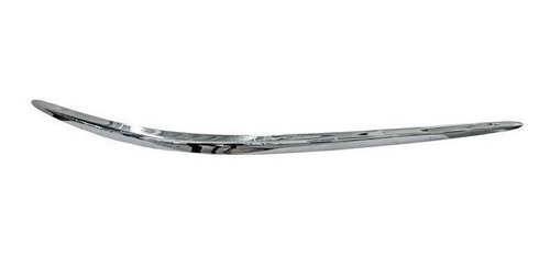 Moldura de Defensa Derecha Buick Lacrosse Genérica